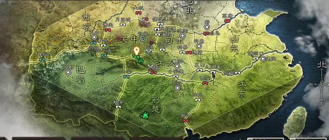 《三国志·战略版》智囊团 | 军略—奇袭器械，避实击虚之计 - 知乎
