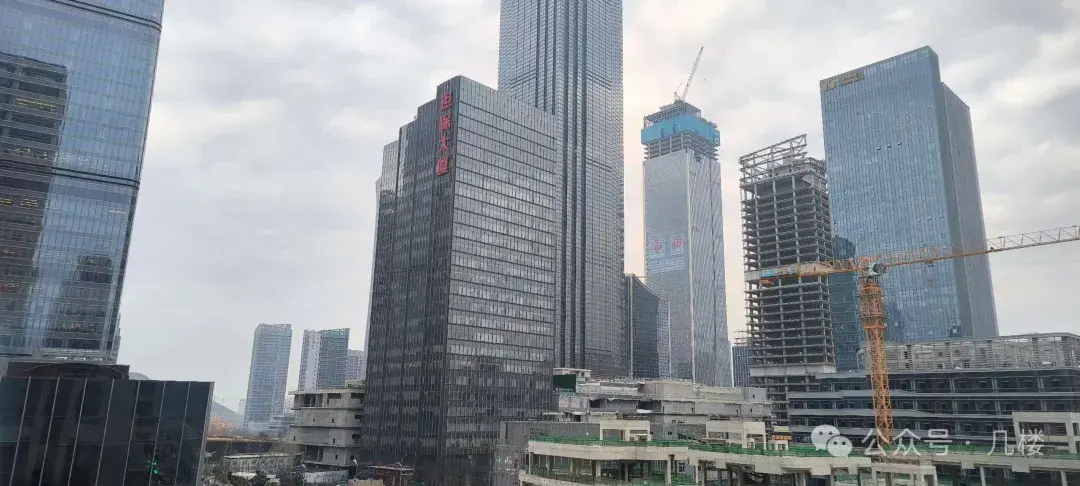 收藏2025年济南楼市全新解读一:城市发展、核心片区解读(CBD、科技城、奥体、汉峪、贤文、长岭山、港沟、龙洞、盛福)! - 知乎