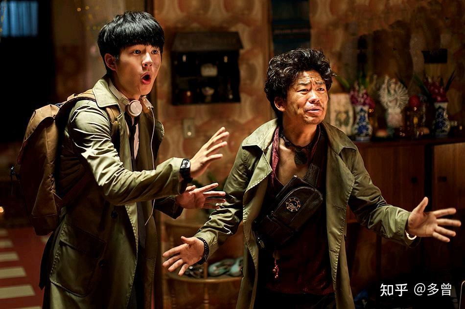 唐探3票房有望超过60亿但是口碑却两极分化原因很现实