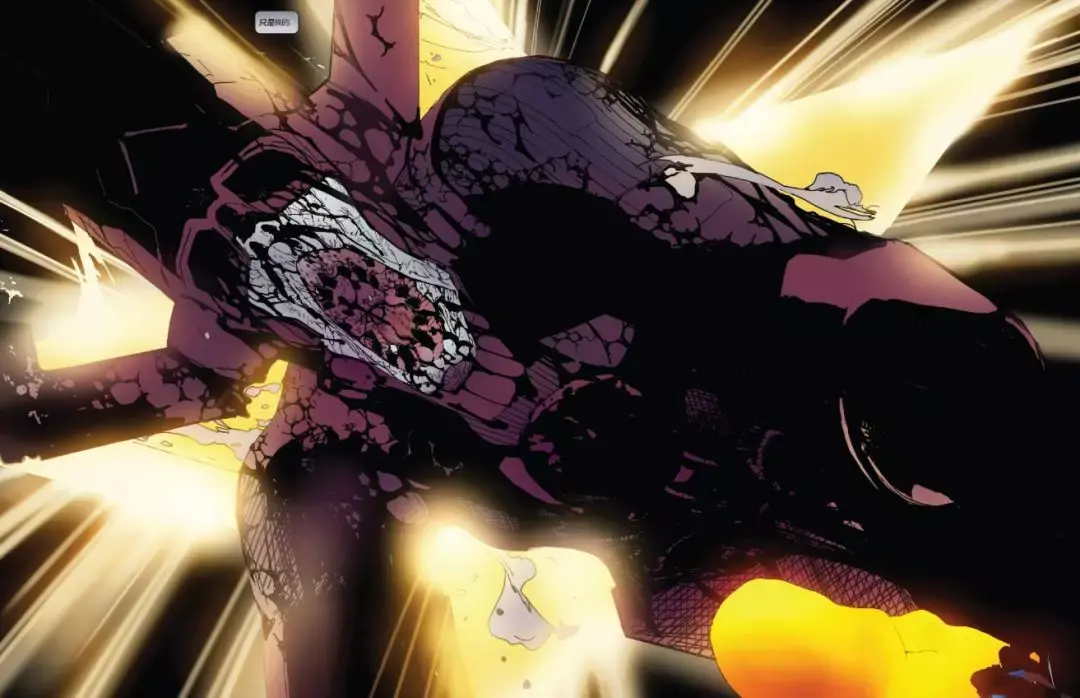 他又将行星吞噬者恢复到极度饥饿的状态,打算让行星吞噬者继续吞噬