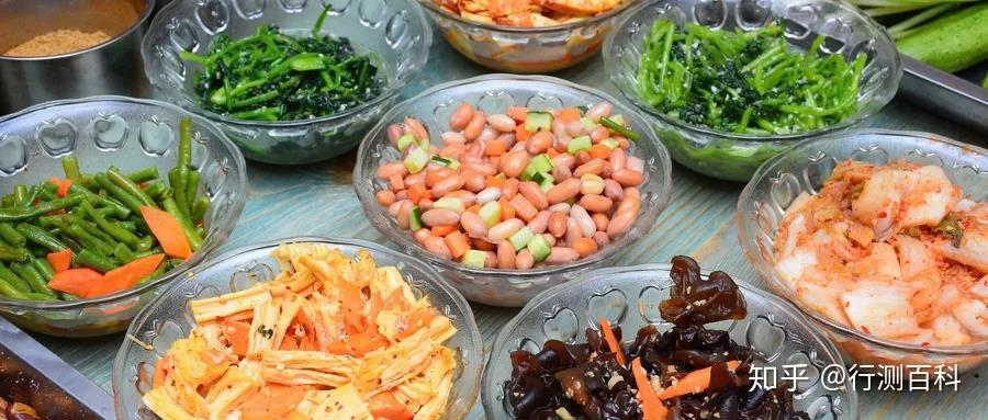 吃「凉菜」总闹肚子?这几点你注意了吗? - 知乎