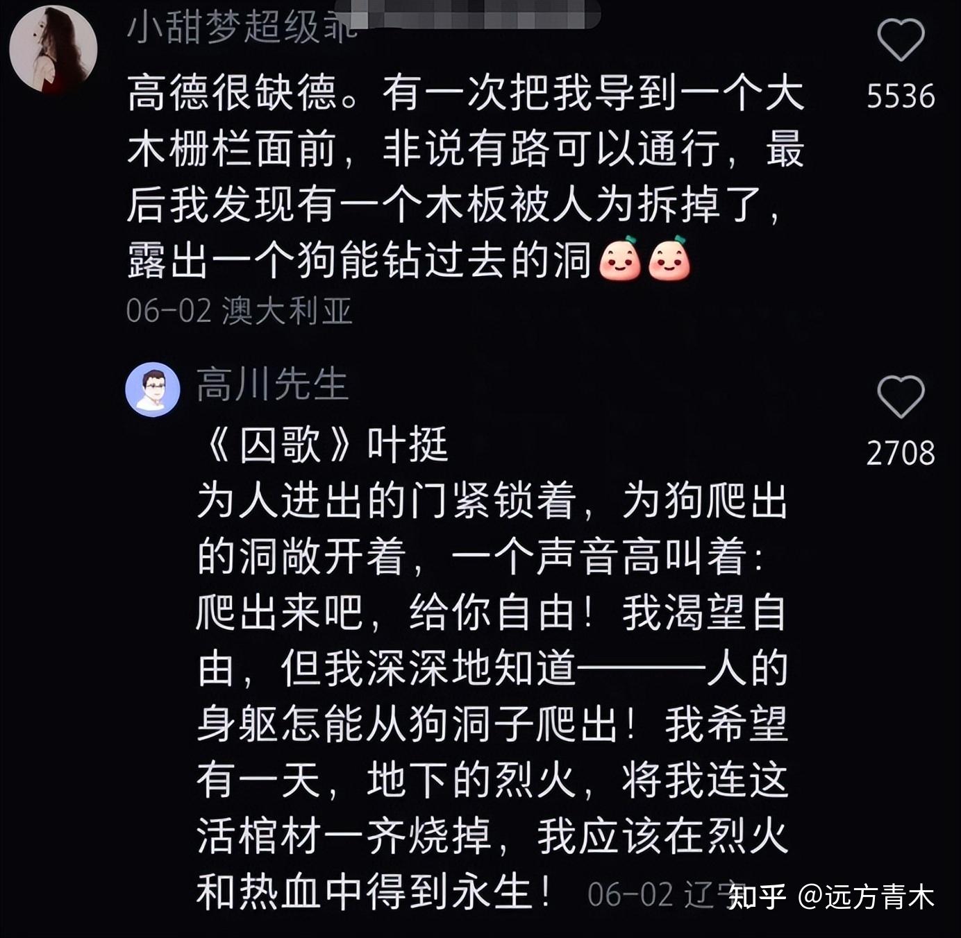 为什么这位女生被高德地图推荐走这种必须翻墙的路?