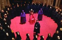 揭露超恐怖光明会的邪恶仪式!(转载世界内幕消息)