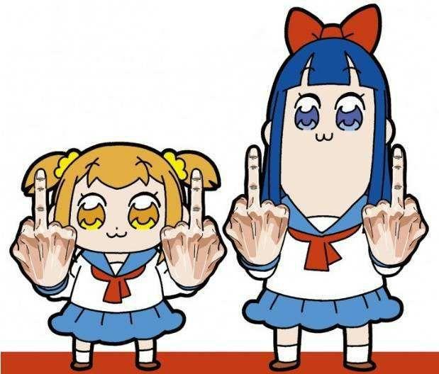 有哪些画风独特的动漫值得推荐?