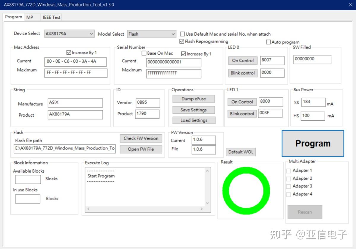  ax88179a usb 3 2 