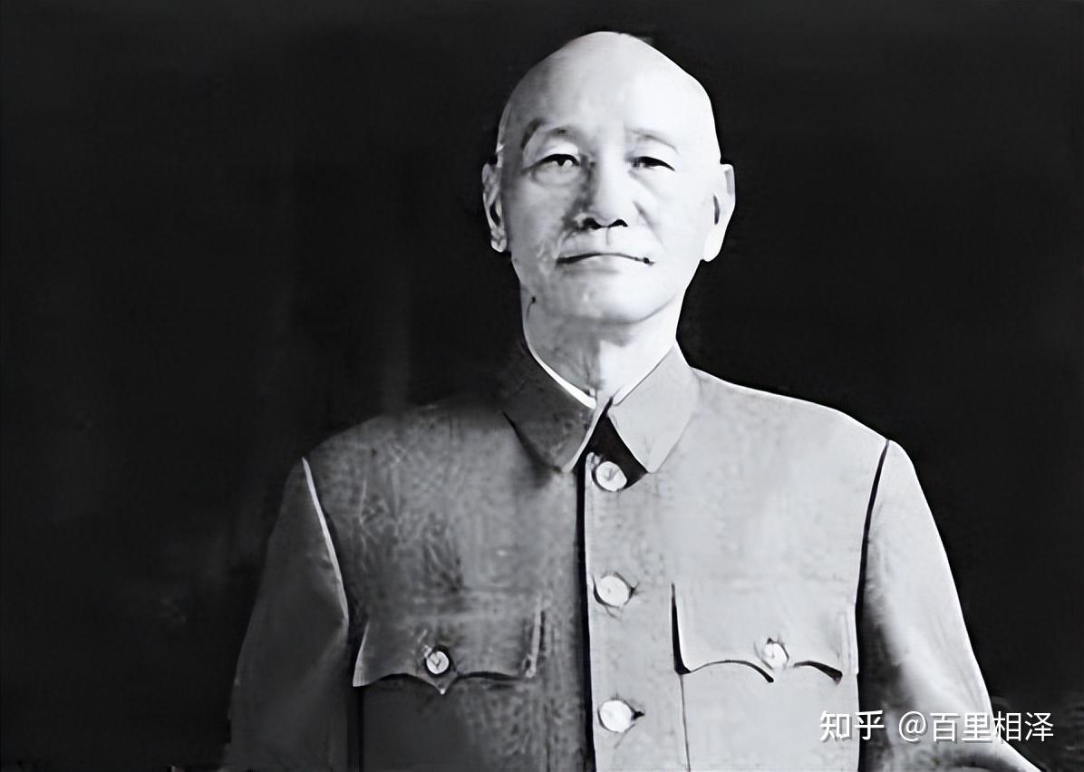 为什么说“四一二政变”，是国民党衰败的起点？ - 知乎