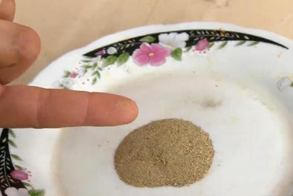 古人开采黄金的方法很简单,只用“洗脸盆”就能发财(图24) 古人开采黄金的方法很简单,只用“洗脸盆”就能发财(图24)