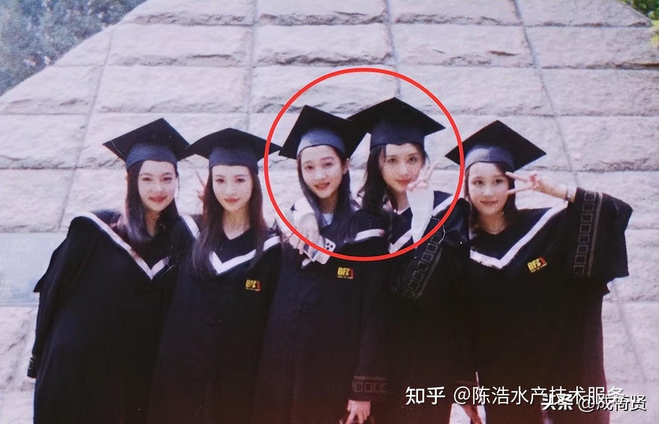 高亚麟被曝出轨,殴打孕期情人,小四是北影校花徐梓钧 - 知乎