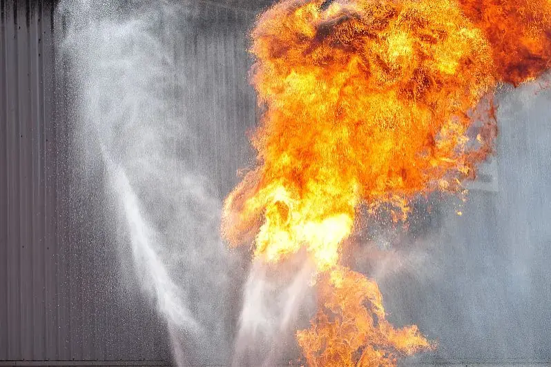 广州粉尘爆炸浓度爆炸下限检测