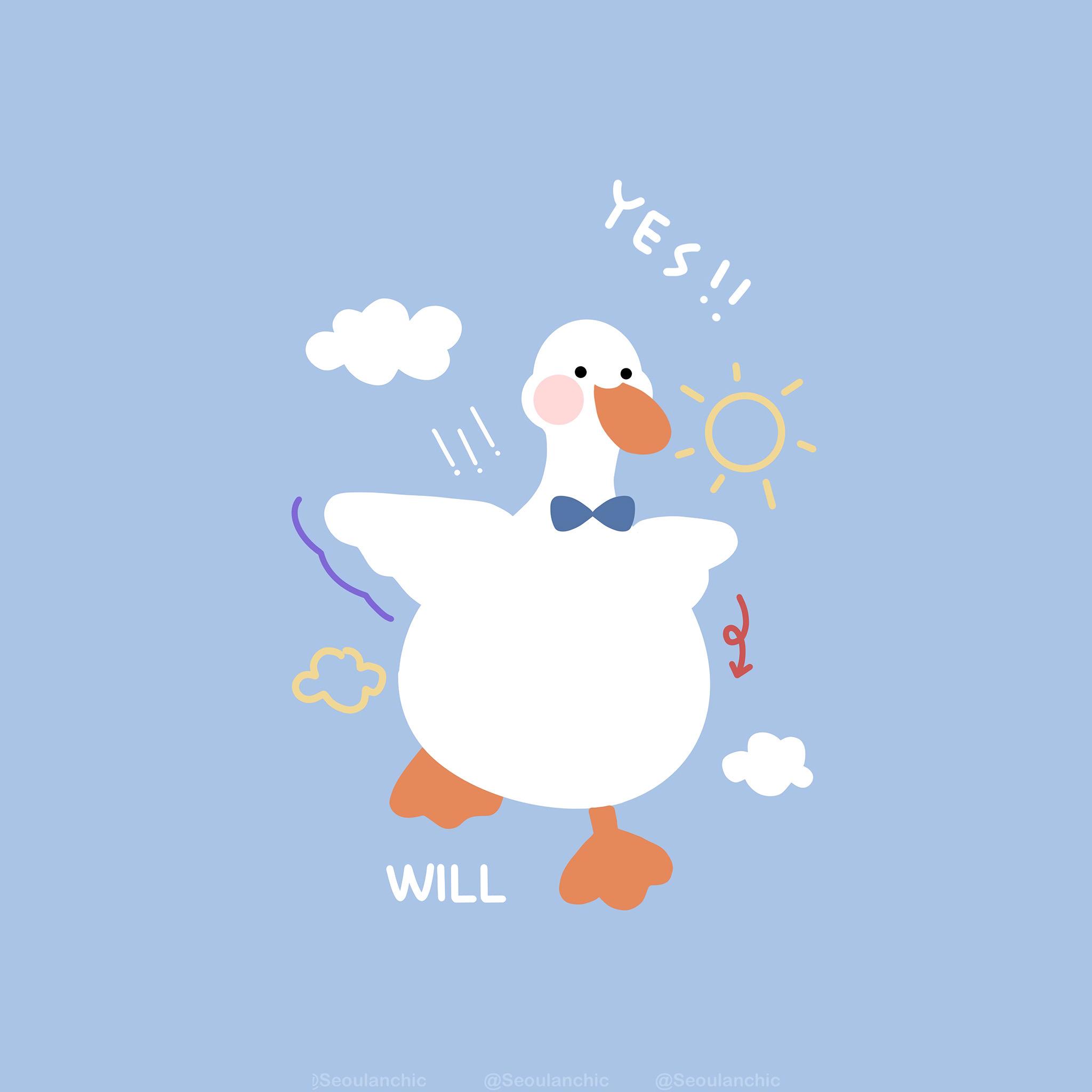 想康康大家的ipad壁纸可以分享一波吗