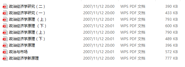 经济学入门必读书籍有哪些值得推荐? - 骆驼祥