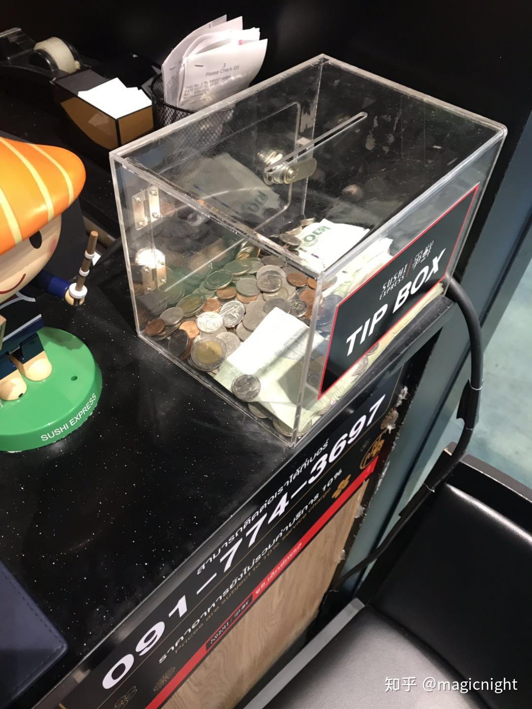 来泰国以后才知道的五十件事- 知乎