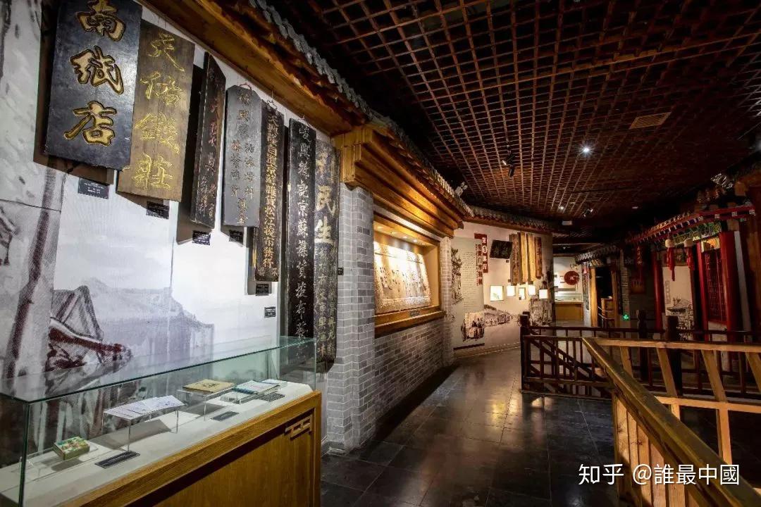 老字号除了老还剩什么
