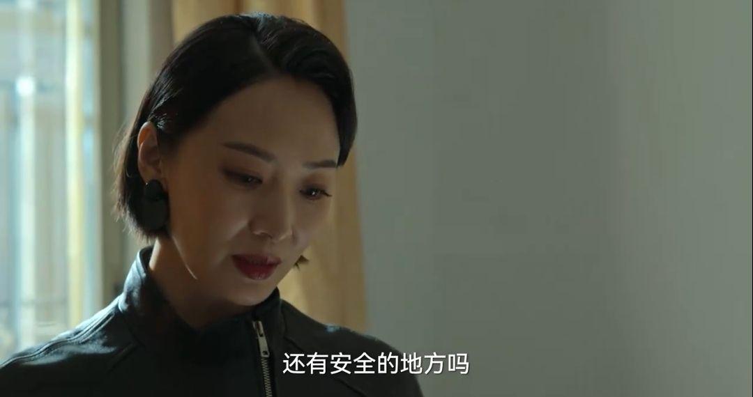 《狂飙》：高启强和程程内斗，泰叔布的局，程程的死道破两人关系 - 知乎