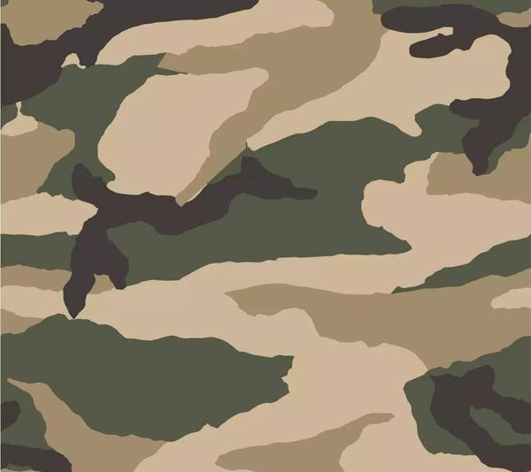 迷彩,从原始到高级伪装!