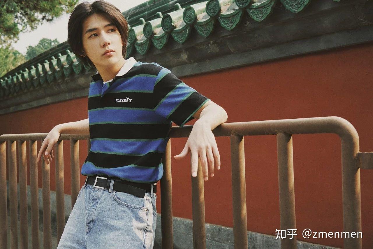 如何评价梦回中的十三阿哥 男主的颜 真的是绝了 演技也还行 是新人