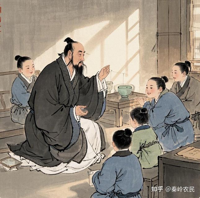 光学史上的那些人儿---墨子光学 - 知乎
