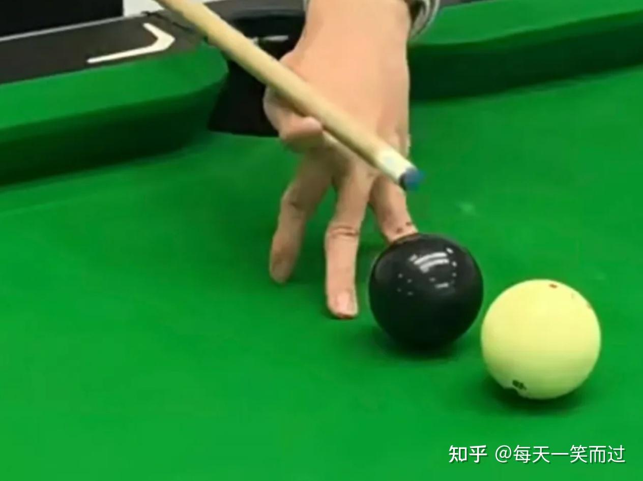 台球基础:一 站位及基本姿势 - 知乎