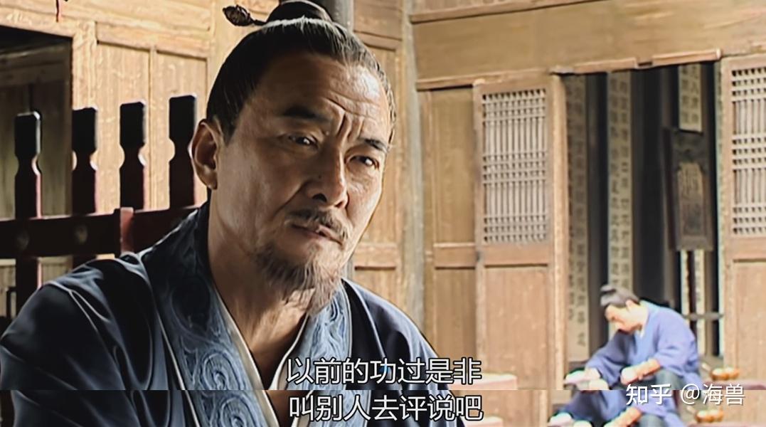 从大明王朝1566说谭纶上