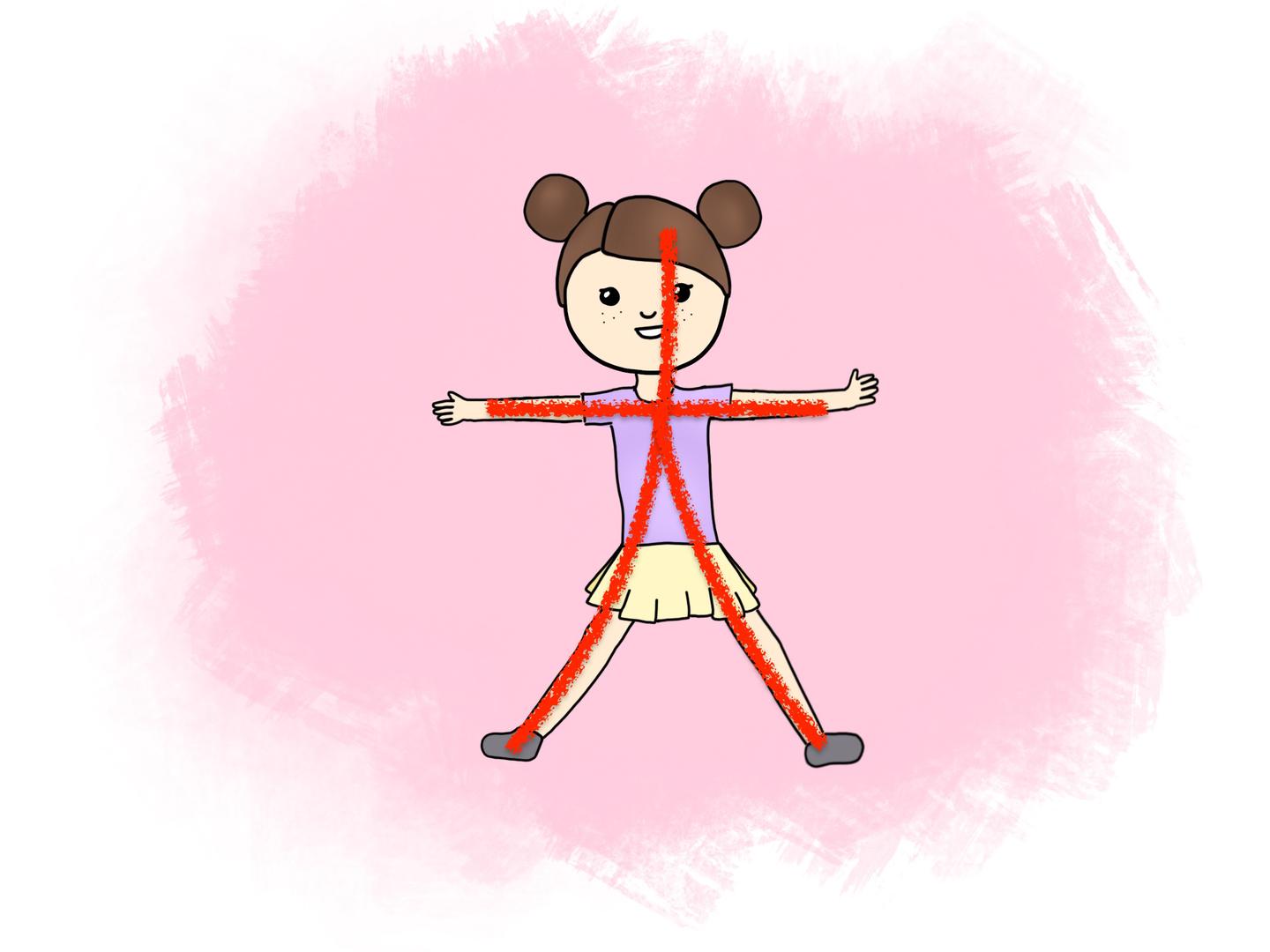动画 趣味汉字 大 知乎 动画 趣味汉字 大 知乎