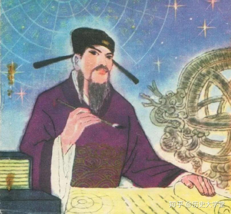 《清平乐》里官员的帽翅为何又长又直，不同帽子分别代表什么身份 - 知乎