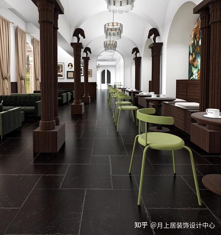 复古大流行,仿古砖的优缺点剖析 - 知乎
