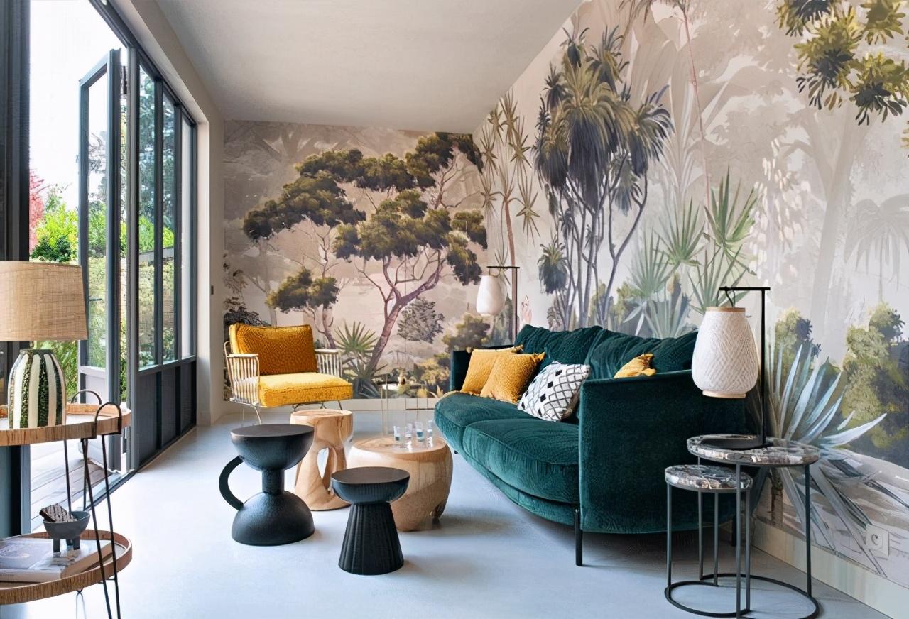 轻奢风这样装修比别人家好看多了