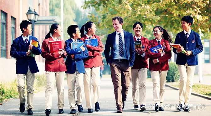 2022年北京海淀外国语学校学费入学条件怎么样