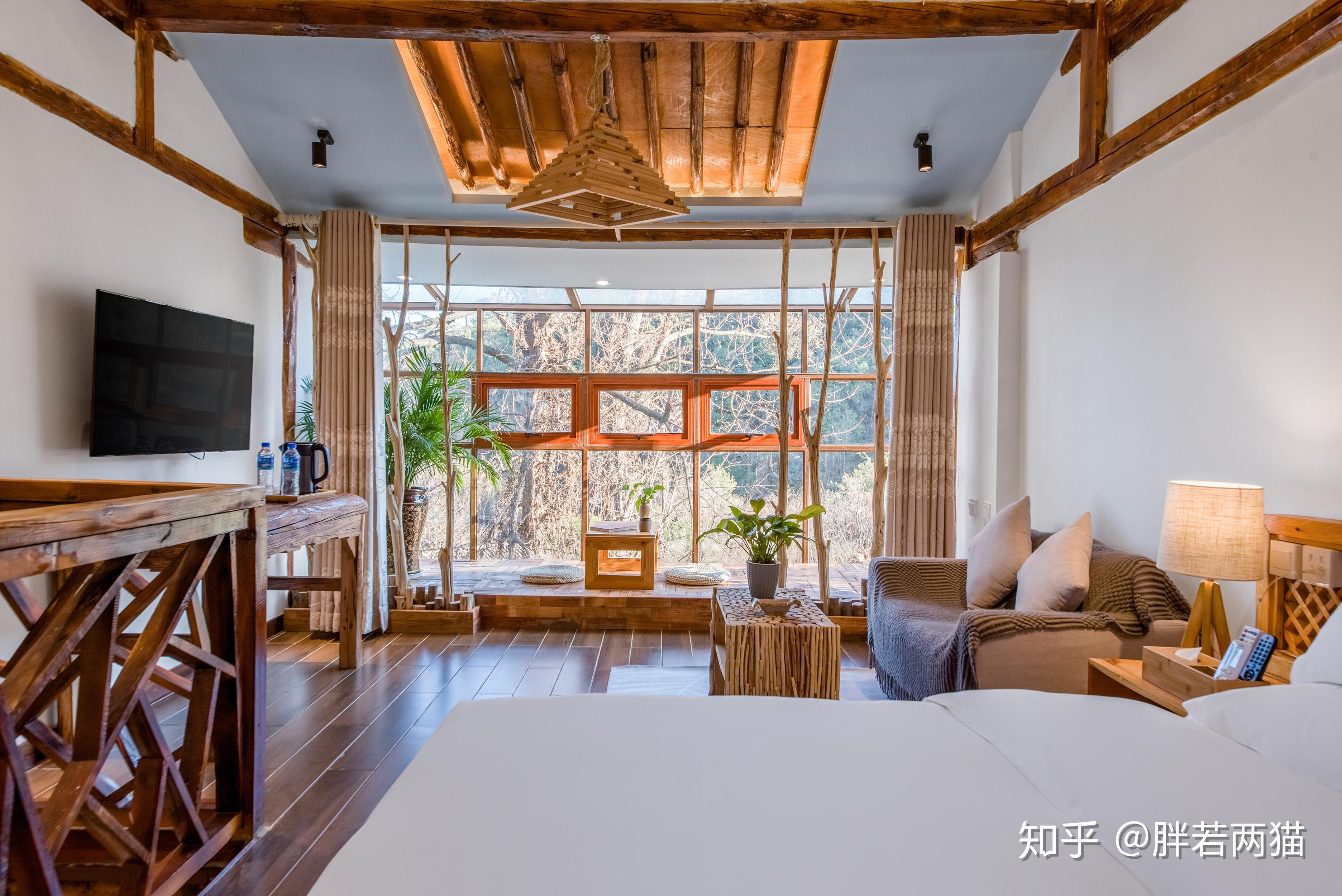 云南旅游,盘点昆明值得推荐的民宿or酒店