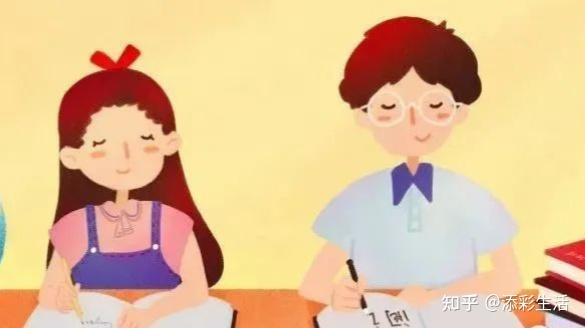 学好语文的方法很简单,三招教你正确地读课文 - 知乎