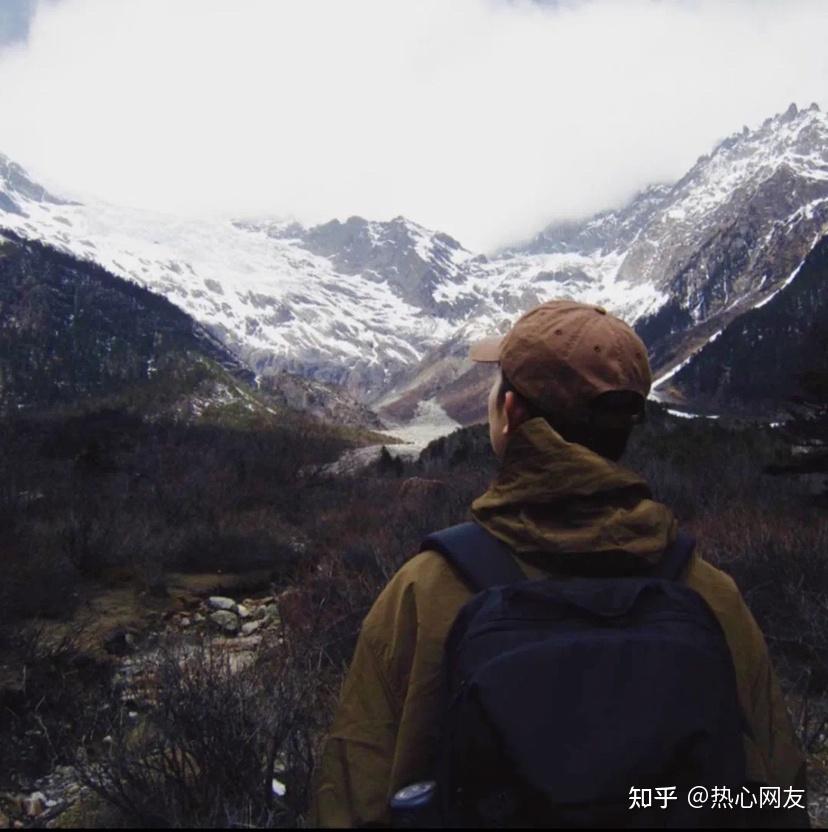 向往自由生活的头像 - 知乎