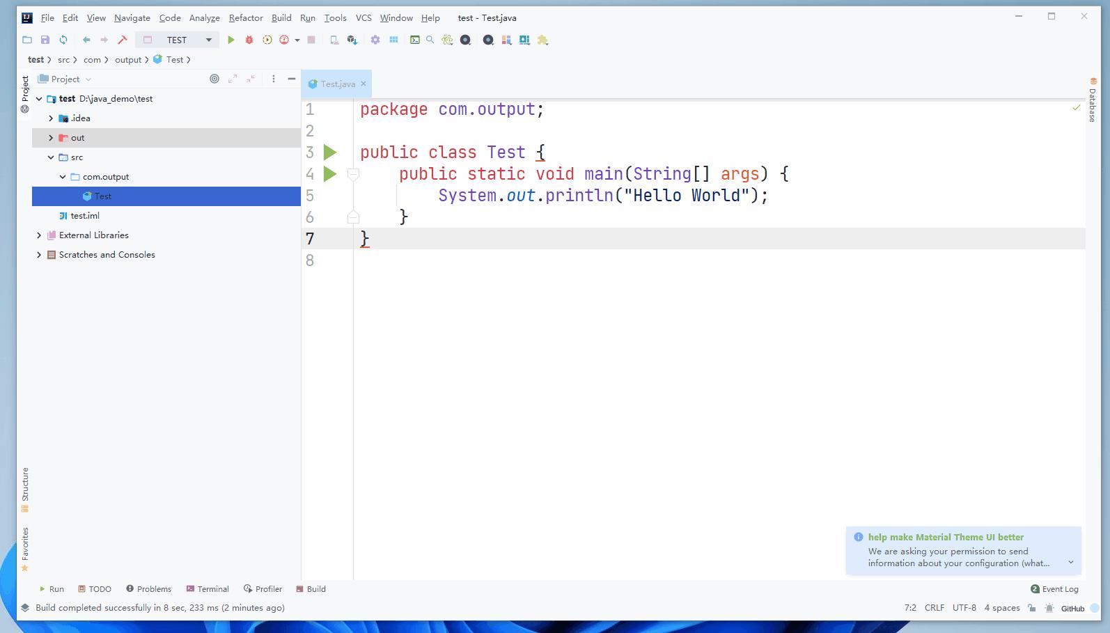 【Java开发基础】intellij IDEA快速配置JDBC驱动连接MySQL数据库并查询数据,其实真的很简单,我5分钟就学会了! - 知乎
