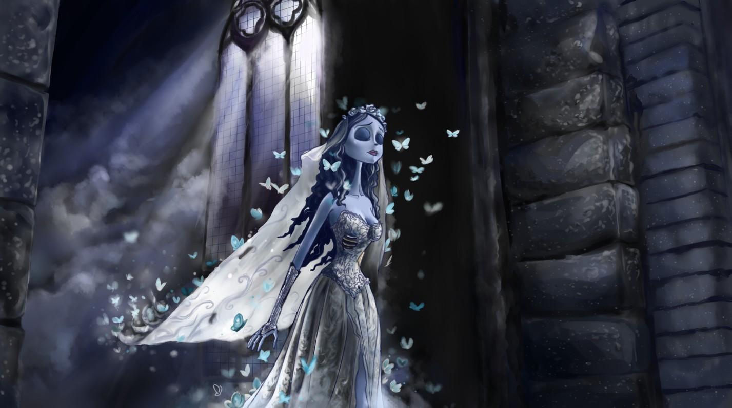 《死亡万花筒》by西子绪