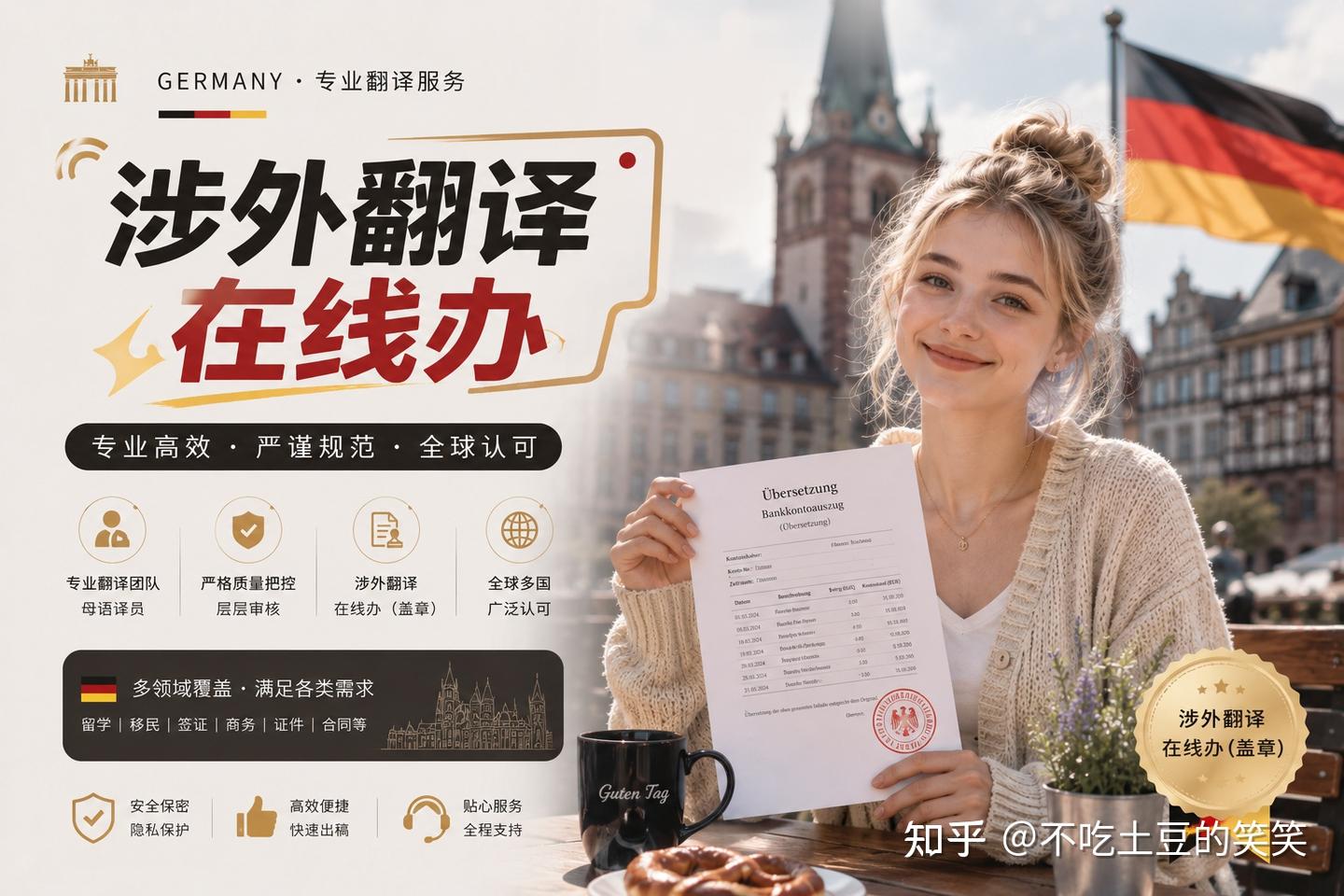 国外驾照换中国驾照翻译怎么办?小白看完不迷糊