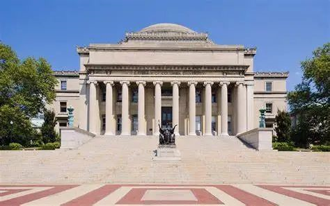 介紹丨columbiauniversitycolumbiabusinessschool哥倫比亞大學商學院