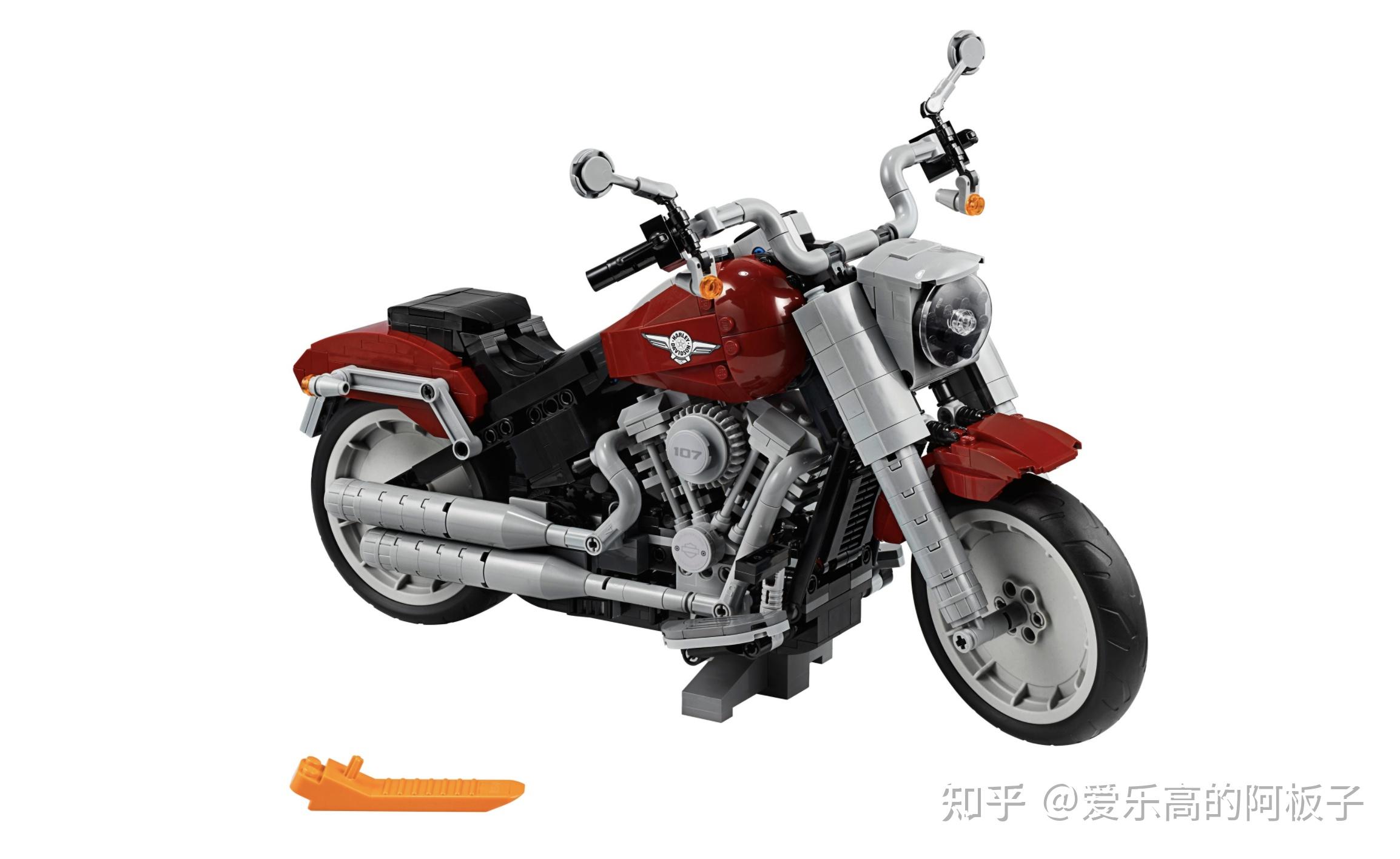 乐高lego - 31119 摩天轮