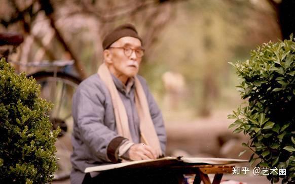 画家秦宣夫：东西互融，追艺无疆 知乎