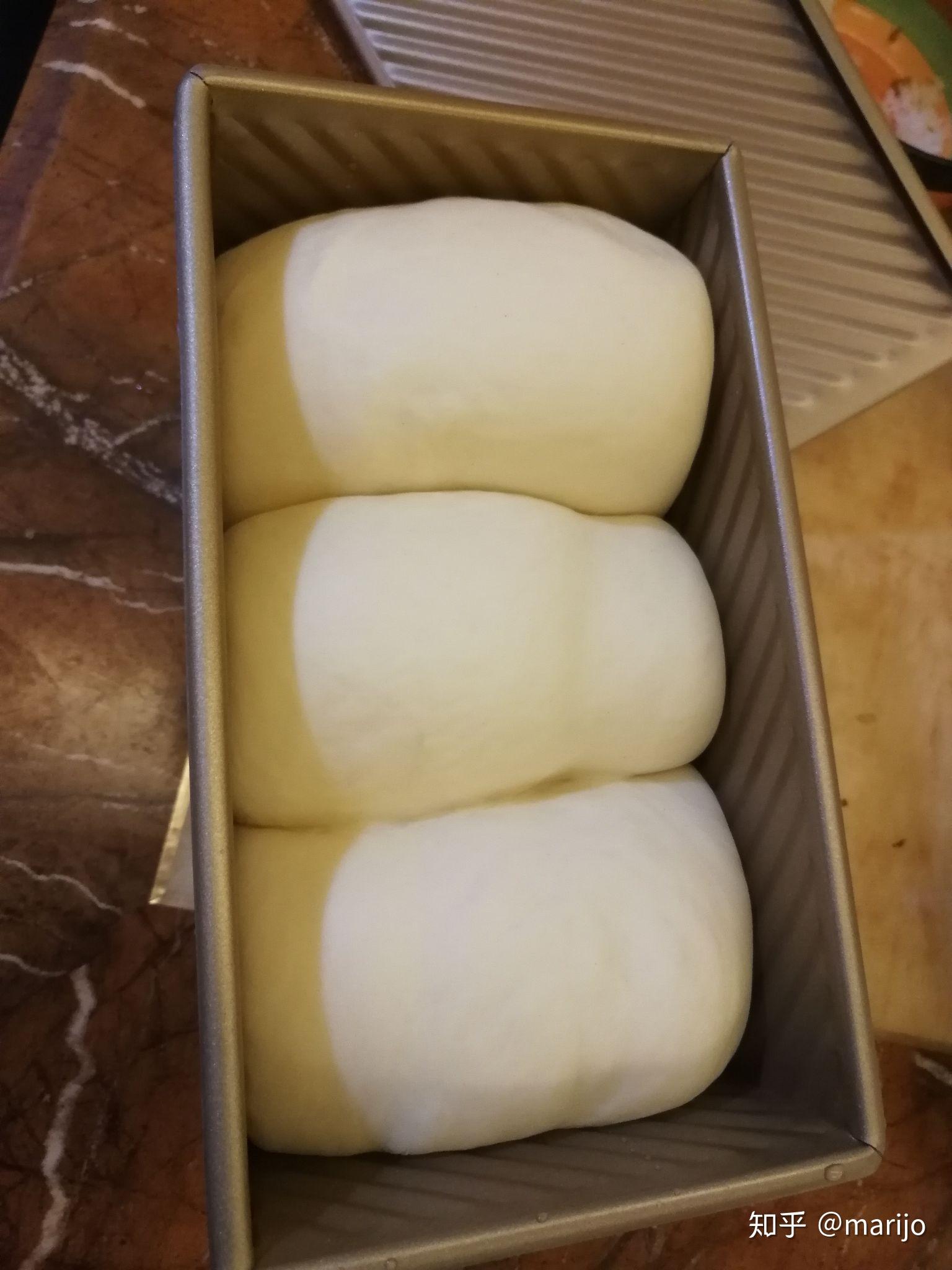 喜欢吃面包,想买厨师机揉面,求用过厨师机的大