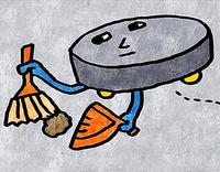 扫地机器人有必要买吗亲身体验告诉您