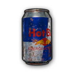 绝地求生中的药品和能量槽详解 | 如何做一名合格的医疗兵