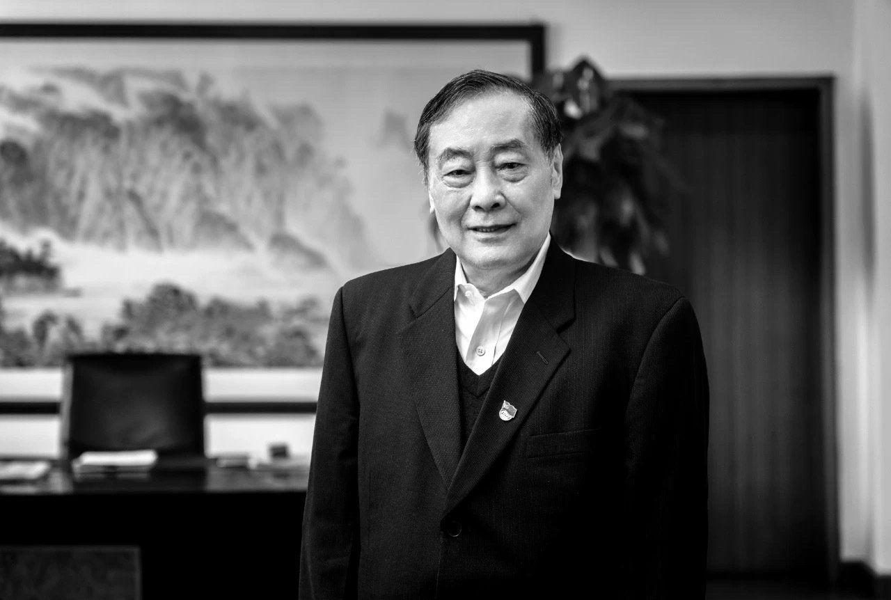 娃哈哈集团创始人董事长宗庆后因病逝世享年79岁