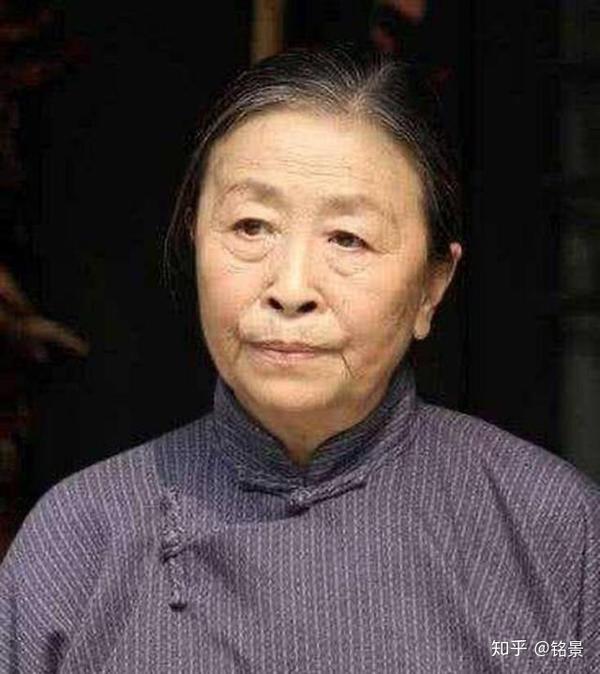 83岁丑娘张少华独卧病床晚景凄凉西瓜视频带你了解老戏骨