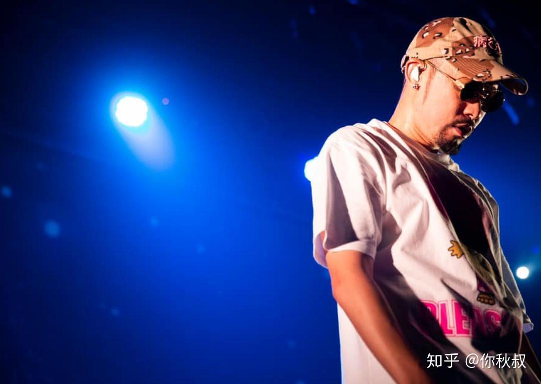 微博狂喷mchotdog狗哥他真的废了