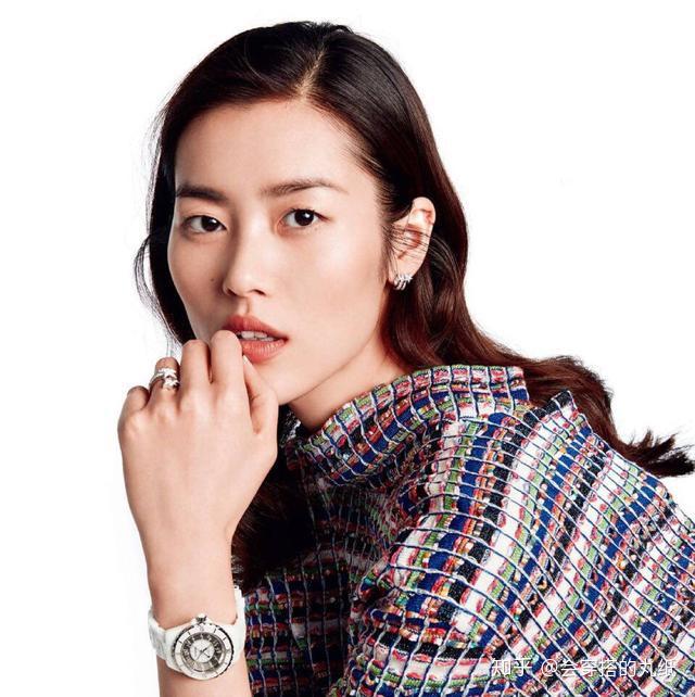 你的脸型早已经决定了你的穿衣风格别再乱装可爱了