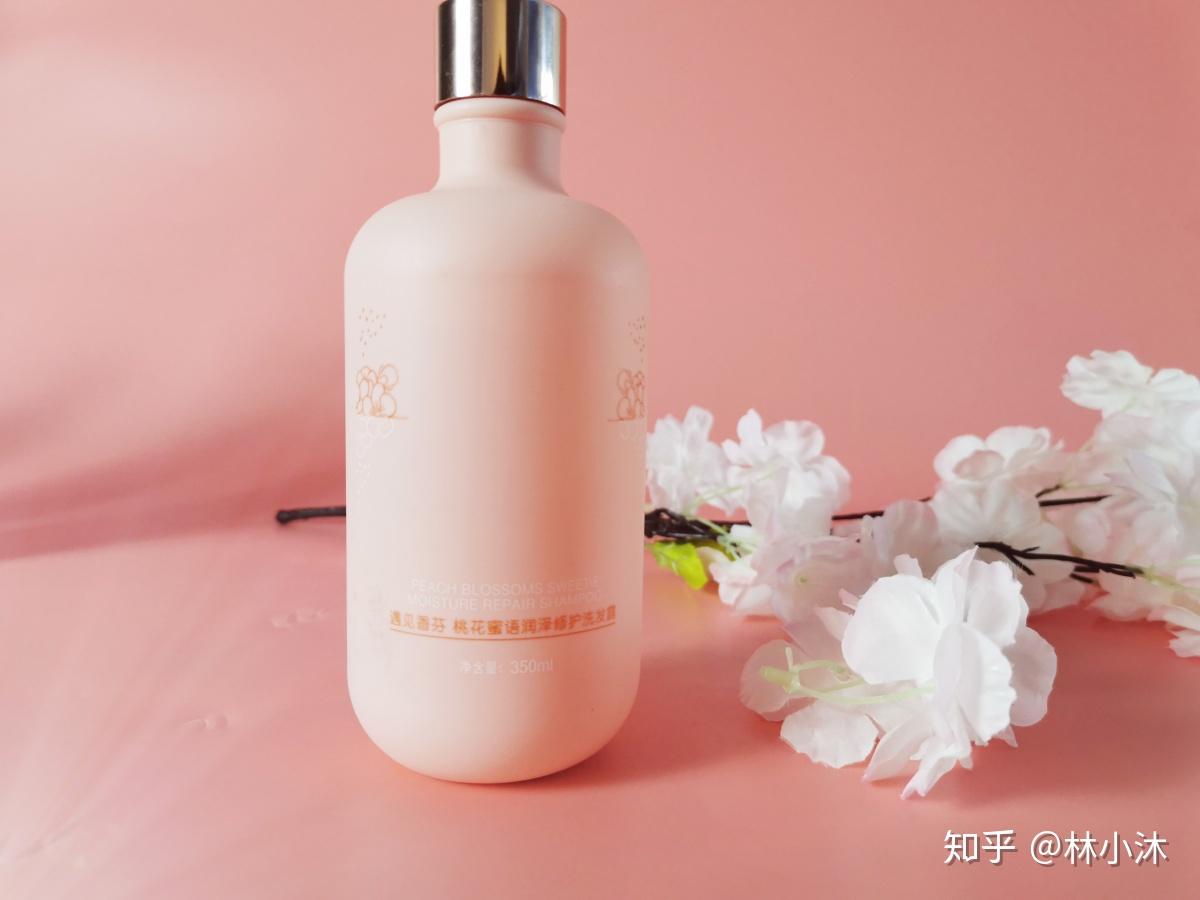 女士洗发水哪款最好用6款高颜值网红洗发水真人实测