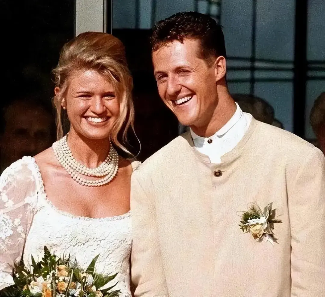 消失11年的舒马赫妻子卖掉私人飞机别墅只为让他重新苏醒