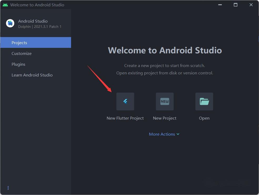 Python flutter app 