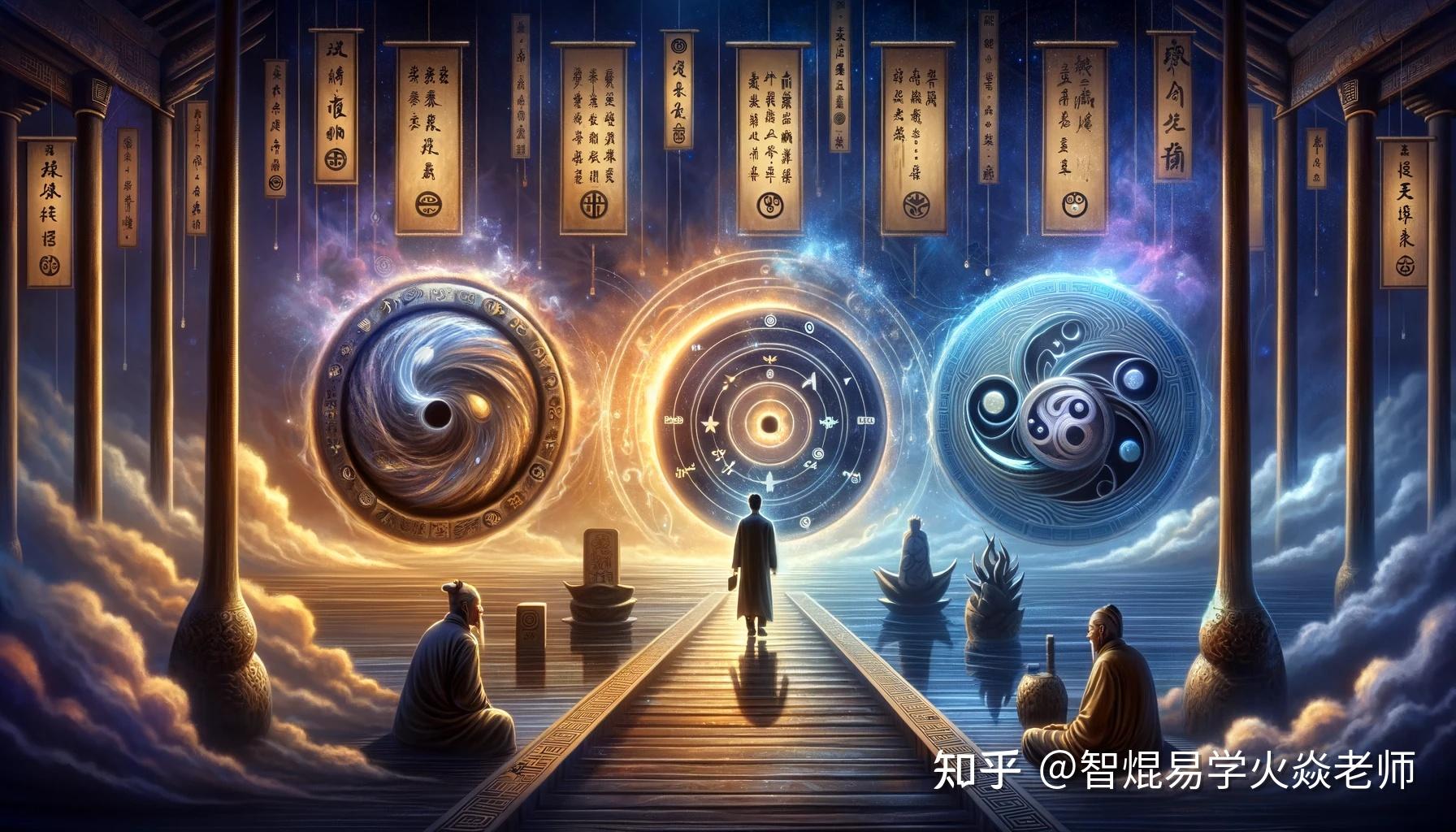 2024九紫离火运:命运解读与人生指南! - 知乎