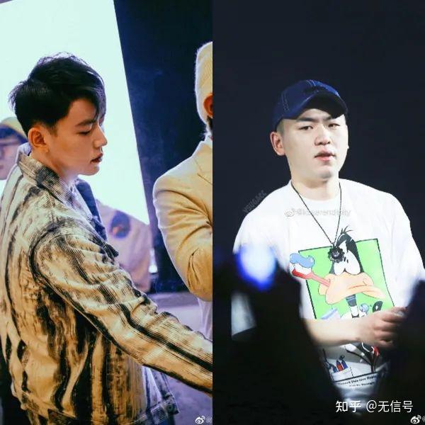 rapper减肥前后差别有多大