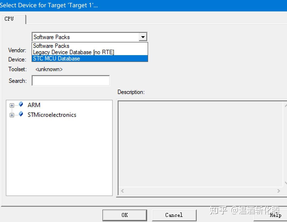  keil 51 stm32 